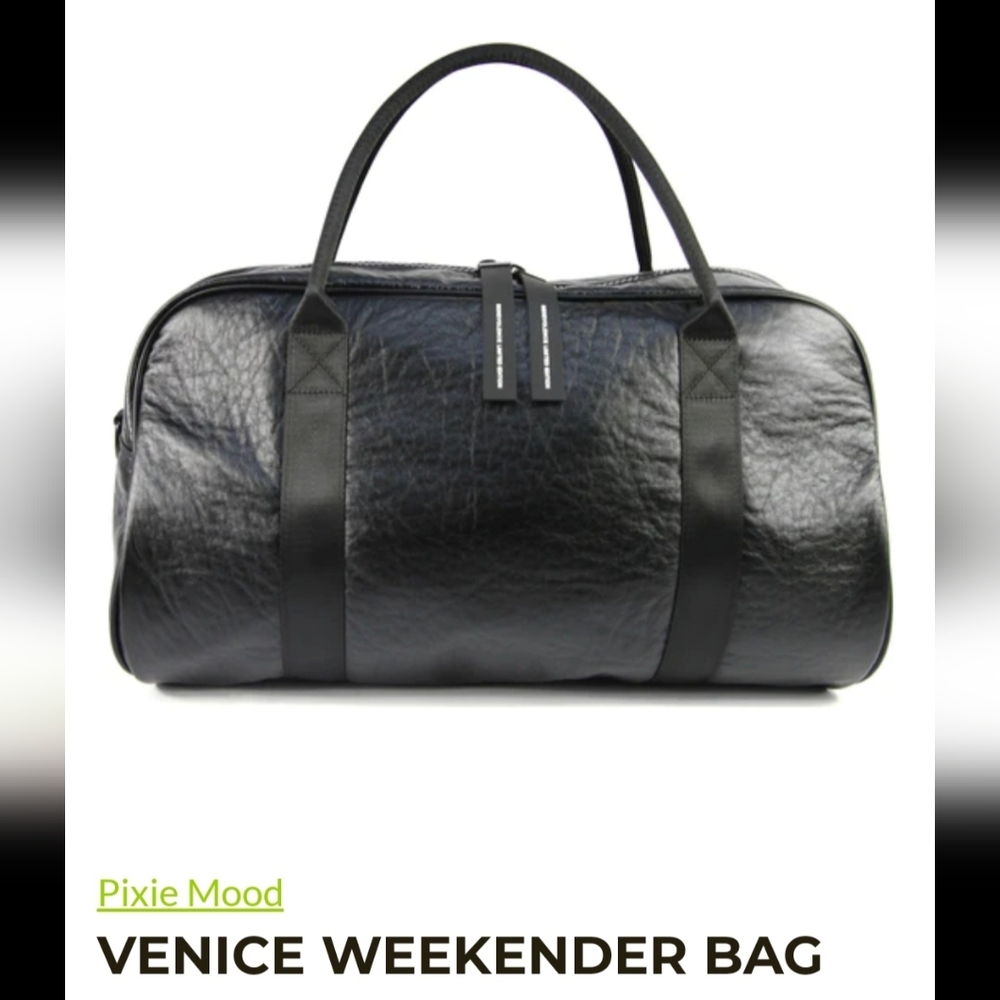 Pixie Mood Venice Weekender Bag
